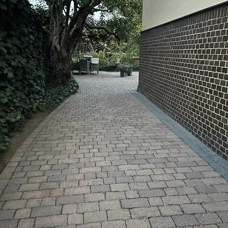 Of Rent - Mit Bad In 12km Bis Frankfurt Zentrum * Offenbach am Main