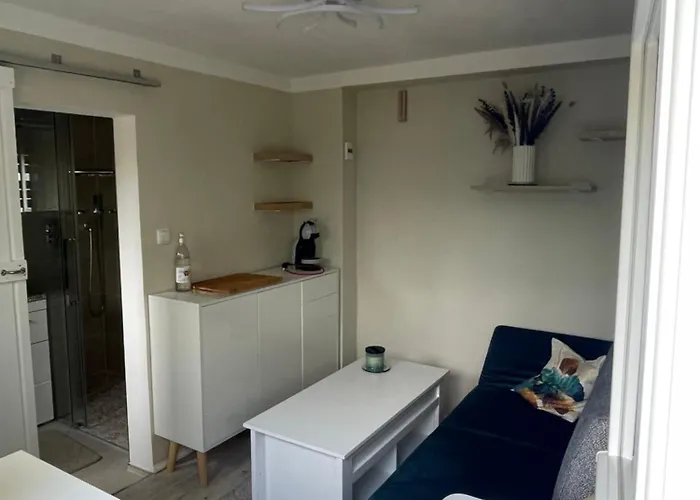 Privatunterkunft Of Rent - Mit Bad In 12km Bis Frankfurt Zentrum