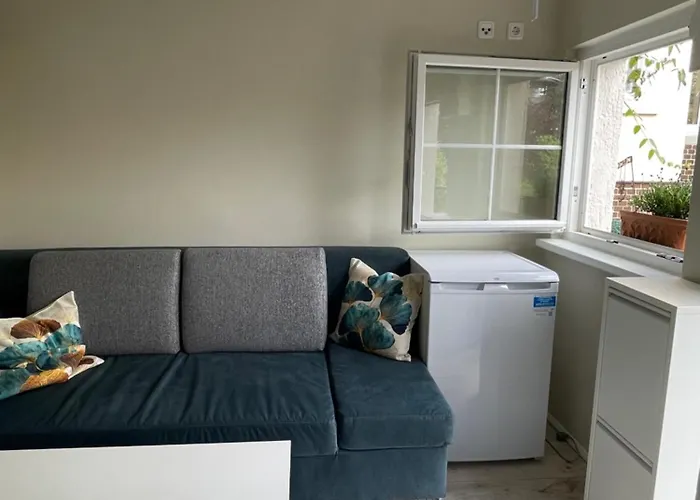 Privatunterkunft Of Rent - Mit Bad In 12km Bis Frankfurt Zentrum *