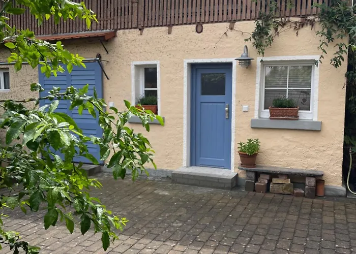 Of Rent - Mit Bad In 12km Bis Frankfurt Zentrum * Offenbach am Main