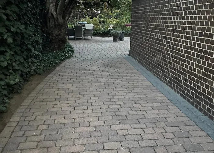 Of Rent - Mit Bad In 12km Bis Frankfurt Zentrum * Offenbach am Main